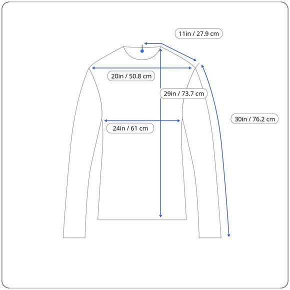 Tommy Hilfiger Sweatshirt Men's XL Box Logo Blue Pullover Long Sleeve NY Y2K - Picture 4 of 10